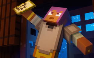 Фанат Minecraft 14 лет шёл до Далёких земель — Mojang выпустила про него документальный фильм