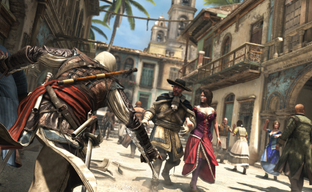 У Assassin's Creed Invictus есть проблемы, но Ubisoft видит в игре потенциал — инсайдер
