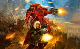 Black Library анонсировала роман «Армагеддон: Сезон огня» от Джуд Рид