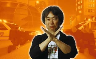 Почему Nintendo никогда не сделает свою GTA: Сигеру Миямото раскрыл секрет