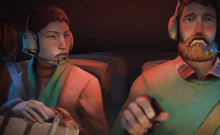 Для тех, кто устал от бесконечных выживалок. Обзор The Long Dark: Wintermute