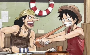 Ист-Блю ждёт: ремейк аниме One Piece стартует на Netflix в феврале 2027 года