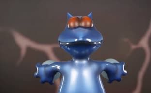 First 4 Figures представила тизер-трейлер статуи Могучего Джинджонатора из Banjo-Kazooie