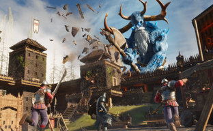 Conan Exiles перевели на Unreal Engine 5 — разработчики обратились к игрокам на русском языке