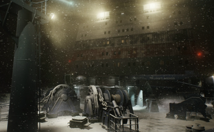 Никита Буянов показал «Ледокол» и новую локацию Escape from Tarkov