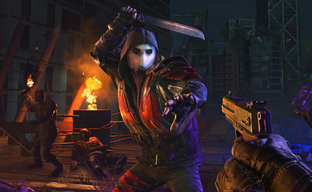 Разработчики Dying Light 2 Stay Human вернули игрокам доступ к магазину и исправили баг с провалом сквозь объекты
