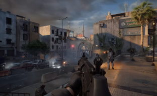 Геймплейный трейлер третьего сезона Battlefield 6 — в игре появится «Голмуд» и «Базар»