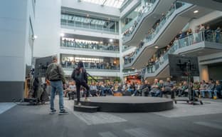 Никакого кумовства: Аша Шарма начала заменять старое руководство Xbox своими бывшими коллегами из CoreAI