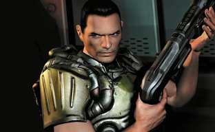 Моддер показал геймплей RTX-ремастера DOOM 3 — он добавил трассировку пути