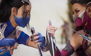 Эд Бун подтвердил разработку новой Mortal Kombat и не только