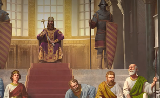 Авторы Europa Universalis V исправили 2 тысячи багов и выпустили DLC Fate of the Phoenix, которое получило «смешанные»