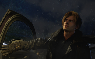 Датамайнер Resident Evil Requiem обнаружил вырезанного торговца, миссии, баффы для Леона и механику расследования