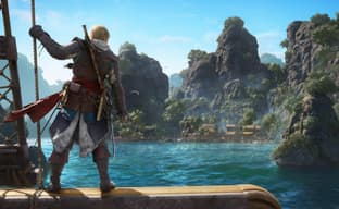 Улучшенная система паркура в Assassin’s Creed Black Flag Resynced основана на наработках из Shadows
