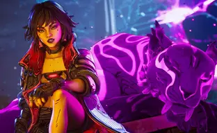 Gearbox поставила на паузу Switch 2-версию Borderlands 4, чтобы сосредоточиться на исправлении версии для ПК
