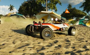 Ubisoft не сдаётся Forza Horizon. В The Crew: Motorfest добавили новый тип транспорта 