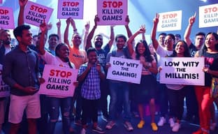 Игроки пошли в политику: Stop Killing Games расширяется за пределы ЕС