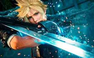 Square Enix удивлена продажами Final Fantasy VII Rebirth на Switch 2 