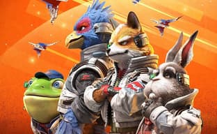 Nintendo внезапно анонсировала новую Star Fox 