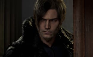 X-Studio представила неофициальные фигурки Леона и Грейс из Resident Evil Requiem