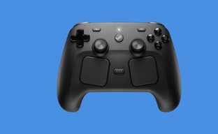 Моддеры будут довольны: Valve выпустила несколько CAD-файлов для своего контроллера Steam