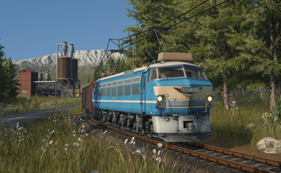 Paradox Interactive стала издателем Transport Fever 3 — симулятора построения транспортной империи