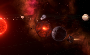 Paradox сделает бесплатными три дополнения Stellaris в честь юбилея игры
