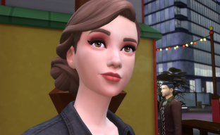 В The Sims 4 бесплатно расширят редактор персонажа и перестанут отбирать детей без веской причины