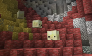 В Minecraft Bedrock добавили нового моба, биом и блоки — вышло обновление 26.20