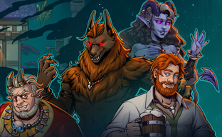 В Steam вышел симулятор трактирщика-оборотня — спустя неделю разработчик рассказал о закрытии студии