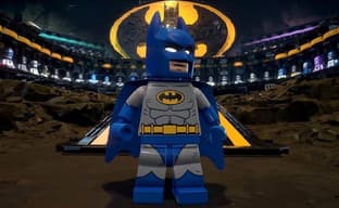 LEGO Batman: Legacy of the Dark Knight удивит масштабом — на прохождение уйдут десятки часов