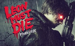 Resident Evil Requiem получила первый бесплатный режим — и он про Лиона
