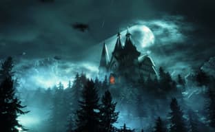 Авторы Cthulhu делают игру про замок вампира. Dracula: The Disciple будет головоломкой
