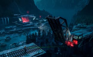 Метроидвания Werewolf: The Apocalypse - Rageborn удивит механикой смены форм
