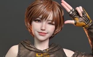 Лили из Stellar Blade обзаведётся статуей от JND Studios — жизнерадостный инженер