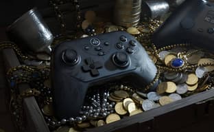 В аксессуарах Lexip обнаружили упоминание версии Assassin's Creed Black Flag Resynced для Switch 2