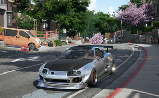 В Steam вышел российский симулятор дрифта CarX Drift Racing Online 2 и получил «смешанные» отзывы
