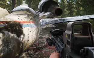 Создатели Escape from Tarkov представили систему помощи в поиске предметов для заданий и правки баланса