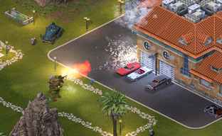 В Steam вышла демка симулятора повстанца Brigador Killers