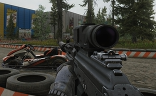 Разработчики Escape from Tarkov представили систему сезонов, промокоды и анонсировали PvE-престиж