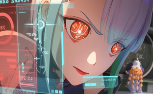 Wuthering Waves получит коллаб с аниме Cyberpunk: Edgerunners — вышел трейлер с персонажами