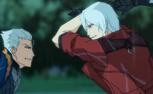 Шоураннер сериала Devil May Cry поблагодарил Capcom и Netflix за творческую свободу