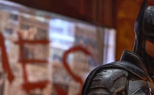Мэтт Ривз показал первые кадры «Бэтмена 2» и намекнул на злодея, который почти 30 лет не появлялся в кино