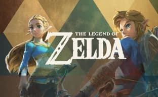 Легенда Nintendo уходит на пенсию — создатель Zelda завершает карьеру 