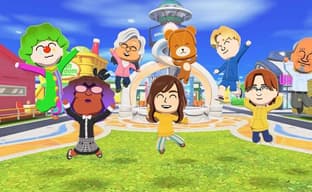 Tomodachi Life: Living The Dream стала хитом продаж на Switch – более 3 млн копий