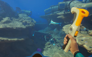 Геймплейный трейлер Subnautica 2 и акция с подарком на Twitch — игра скоро выйдет в раннем доступе
