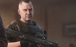 В Escape from Tarkov начался ивент на «Таможне» — с Глухарём и Решалой
