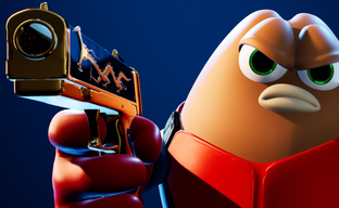 Названа цена и дата выхода экшена Killer Bean — игру выпустят в раннем доступе Steam