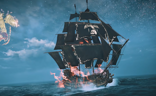 Ubisoft не сдаётся — для Skull and Bones представили дорожную карту третьего года поддержки