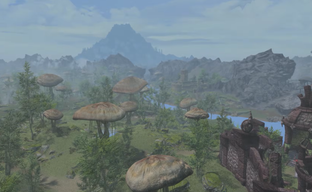 Создатели Skywind показали прогресс — разработка идёт 14 лет, но у ремейка TES III: Morrowind нет даты выхода
