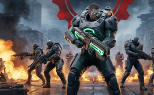 Модерация Nintendo пропустила в eShop гибрид Dead Space и Gears of War для Switch 2
